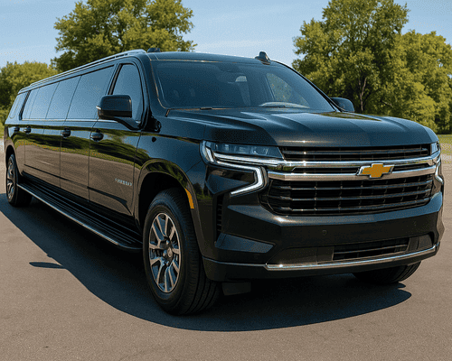 Greenwich Bus Rental