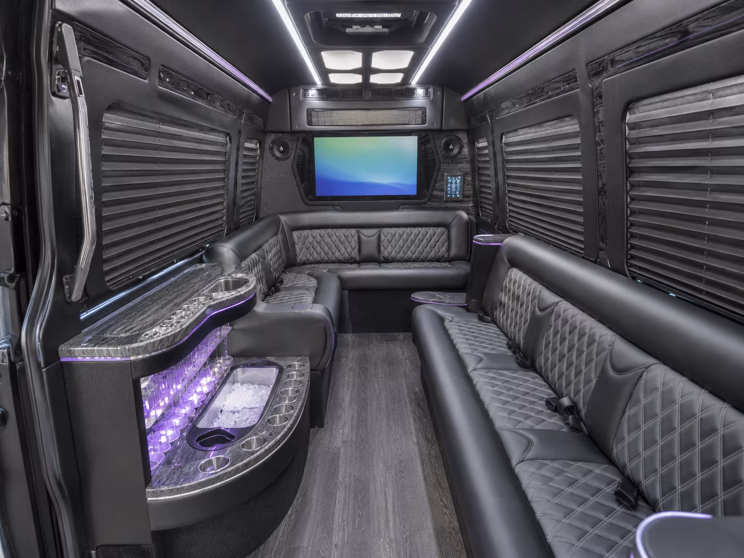 browse a large selection of buses for west point visits federal government runs