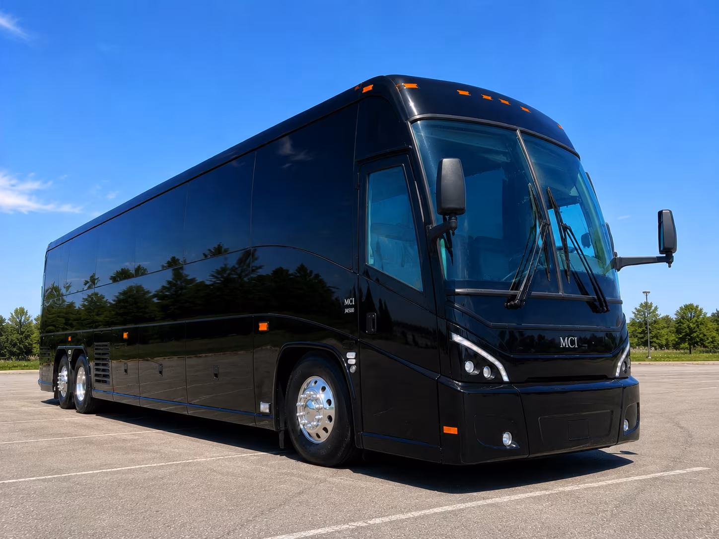 bus rentals to yankee stadium and citi field from greenwich