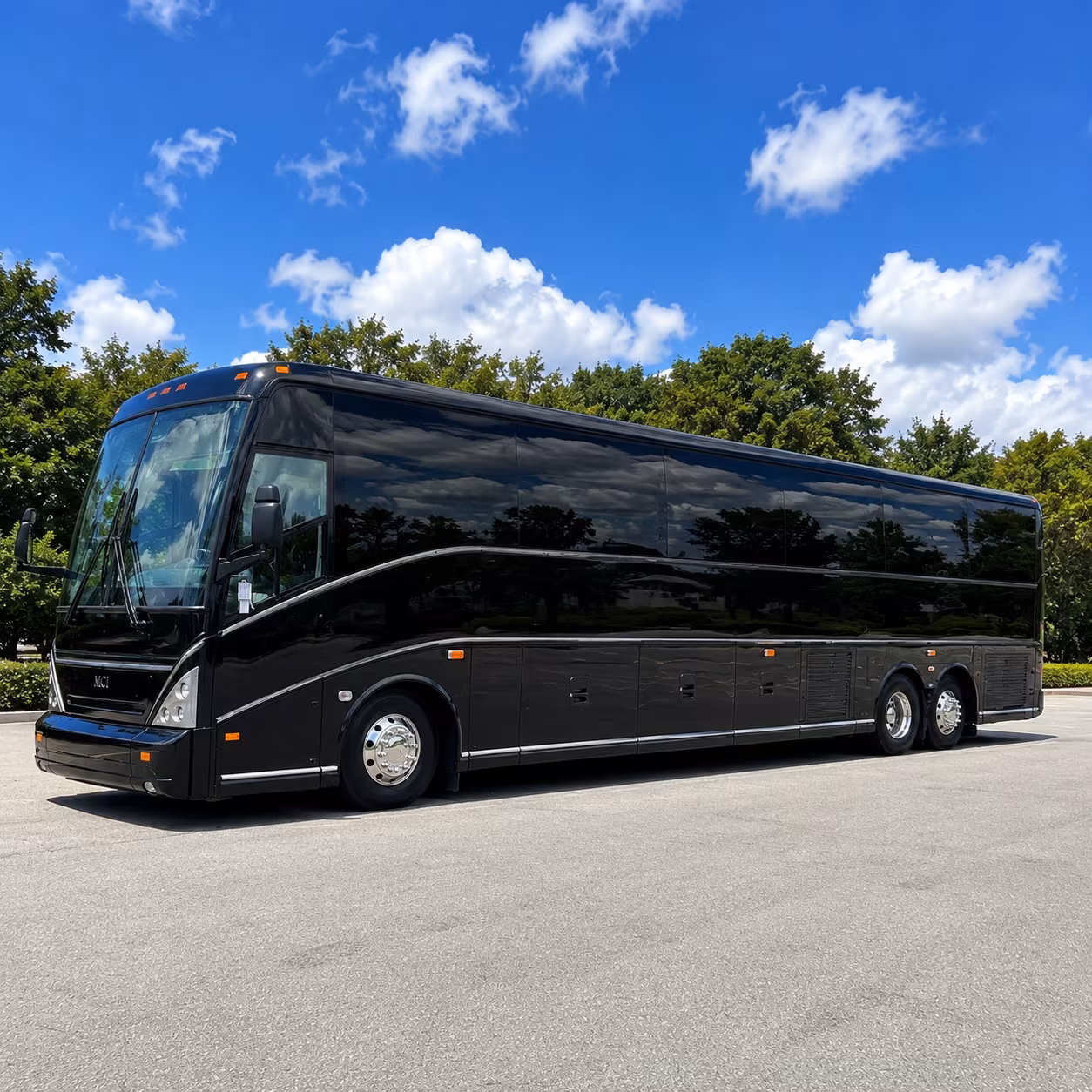busrentalgreenwich com will help greenwich private school groups find the right prom bus