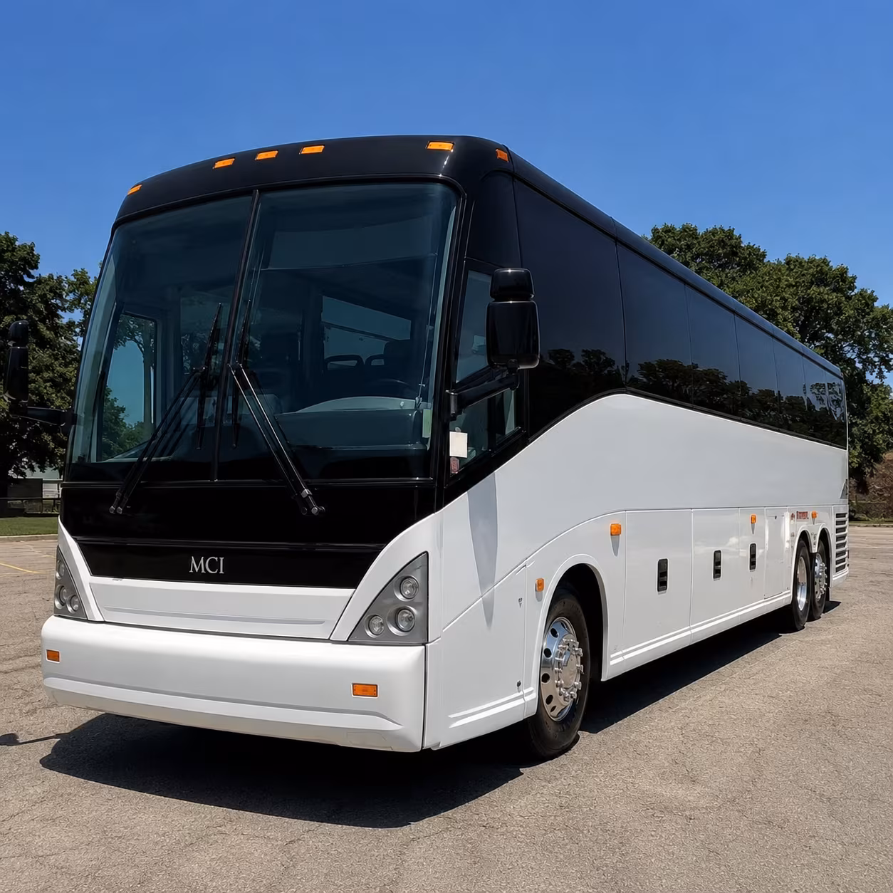 charter buses to yale bowl uconn and connecticut college sports