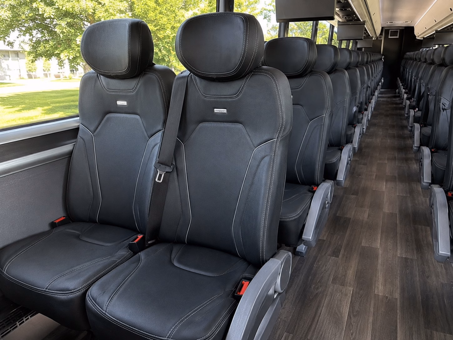 compare bus rental options in greenwich with one quick online quote