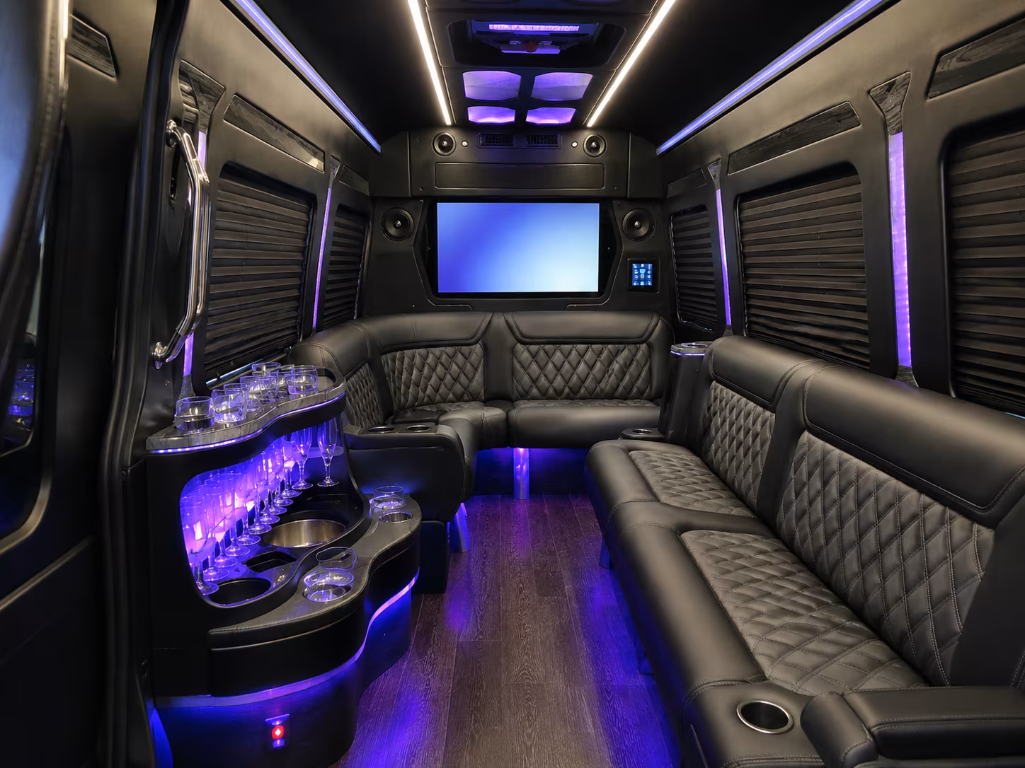 corporate wine tour transportation in greenwich impress clients without the logistics stress