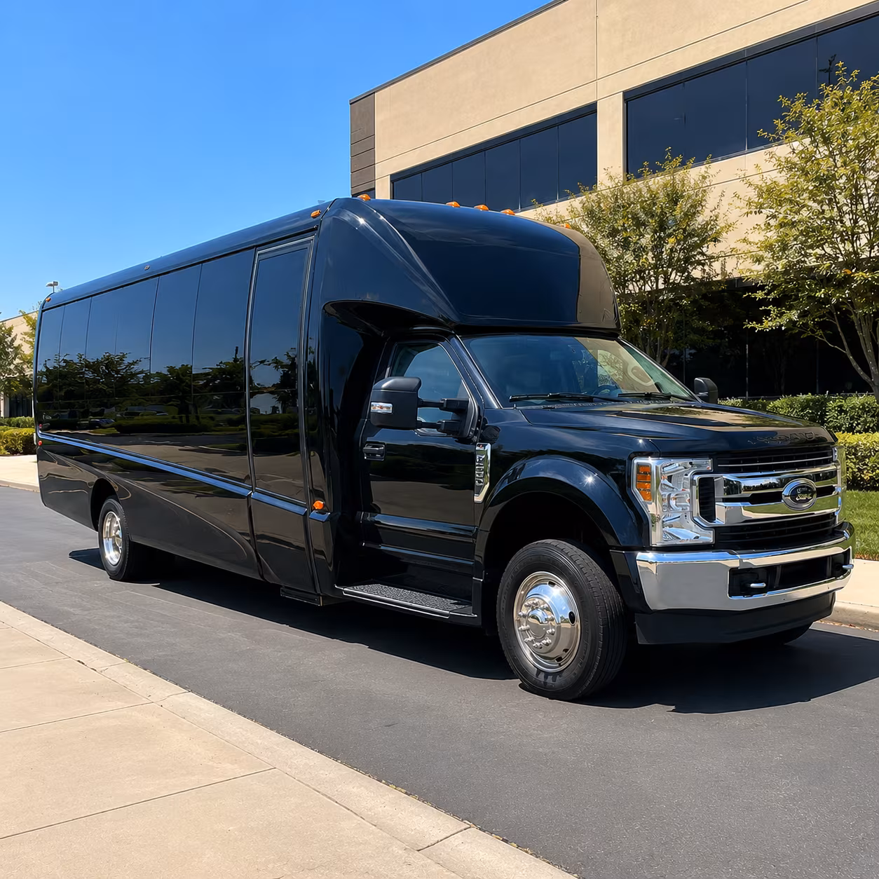 greenwich event transportation