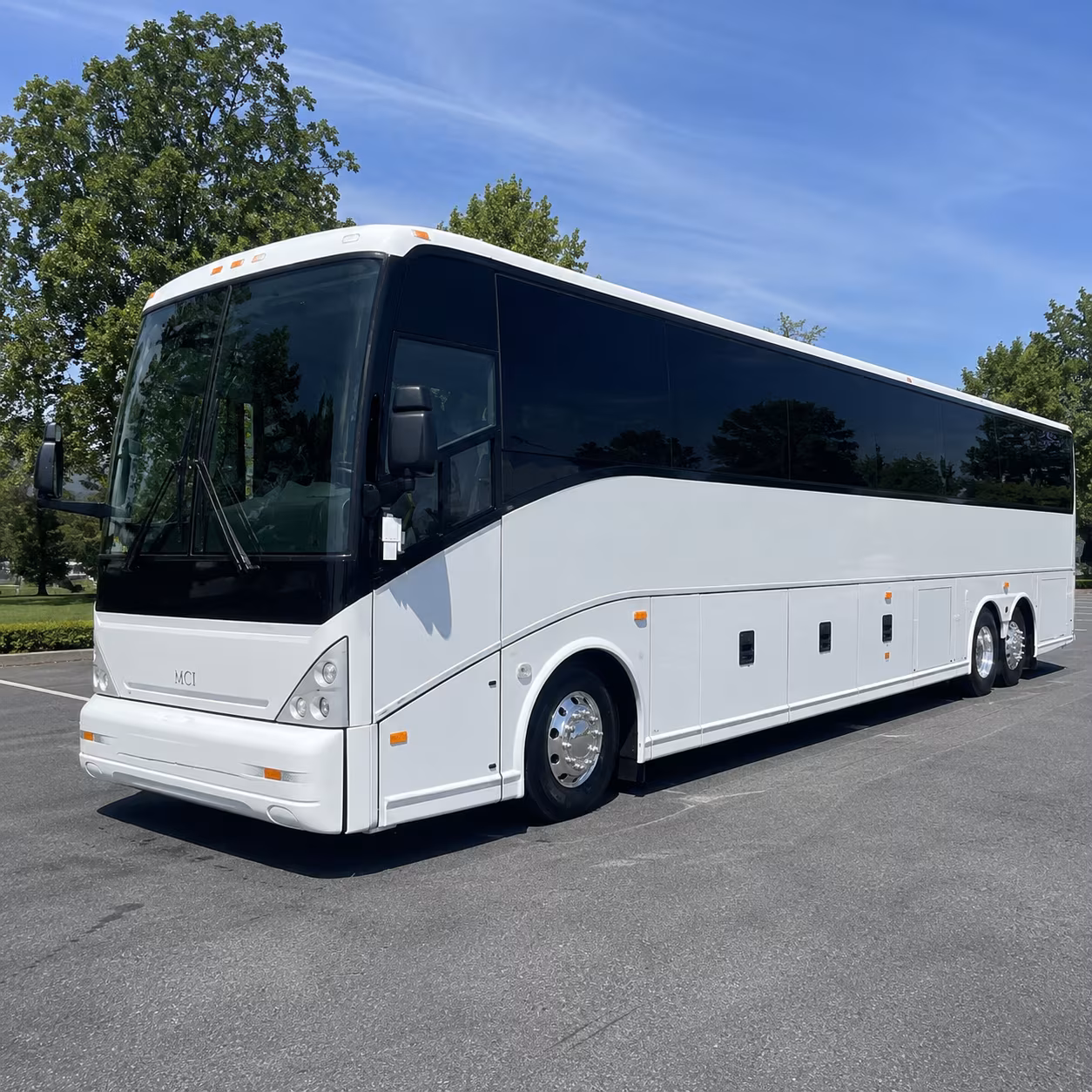 greenwich school event transportation onboard seating