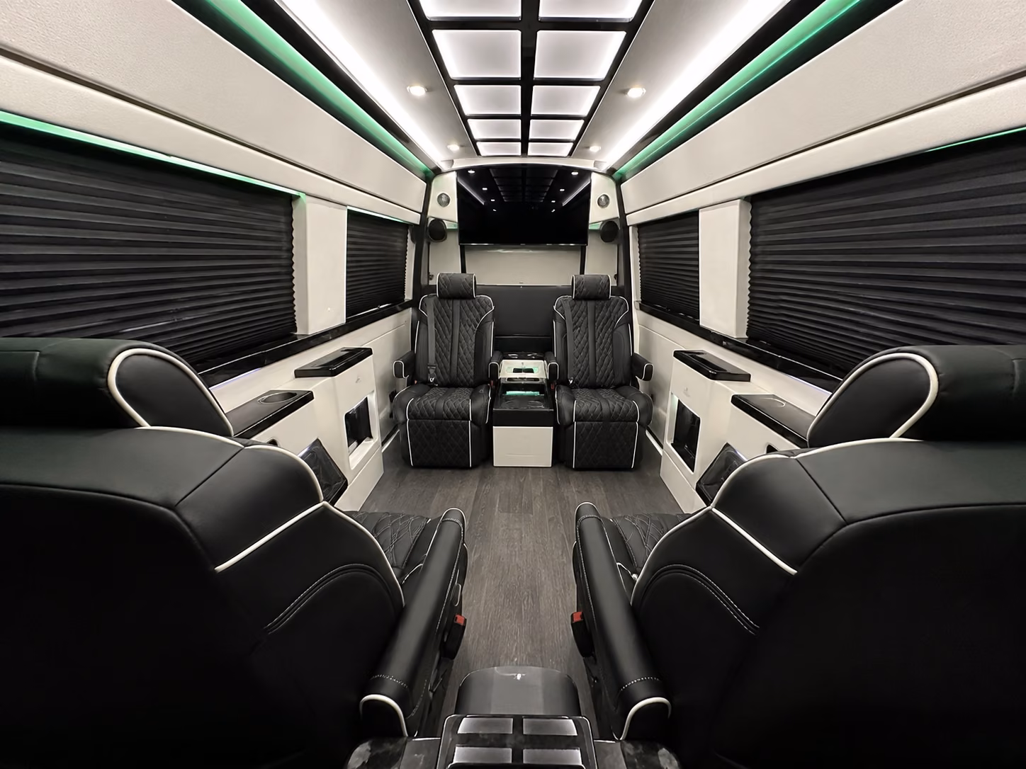 greenwich sporting event transportation