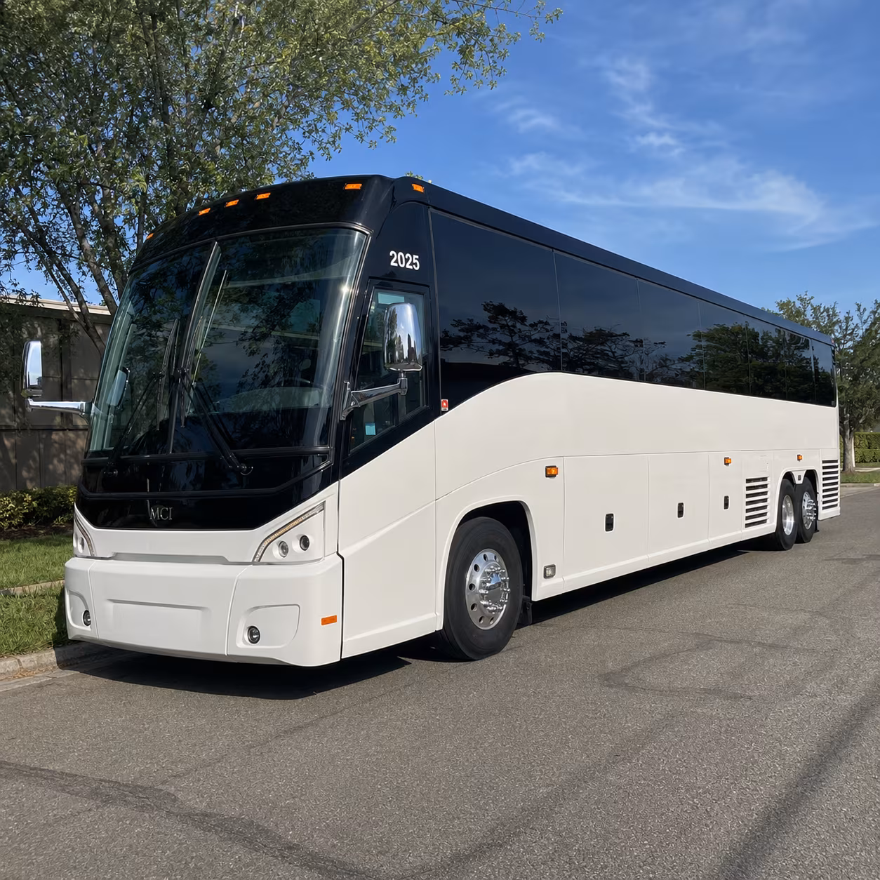 holiday and special service overflow shuttles for greenwich churches