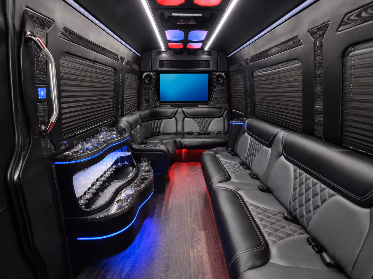 what greenwich prom groups should know before booking a bus